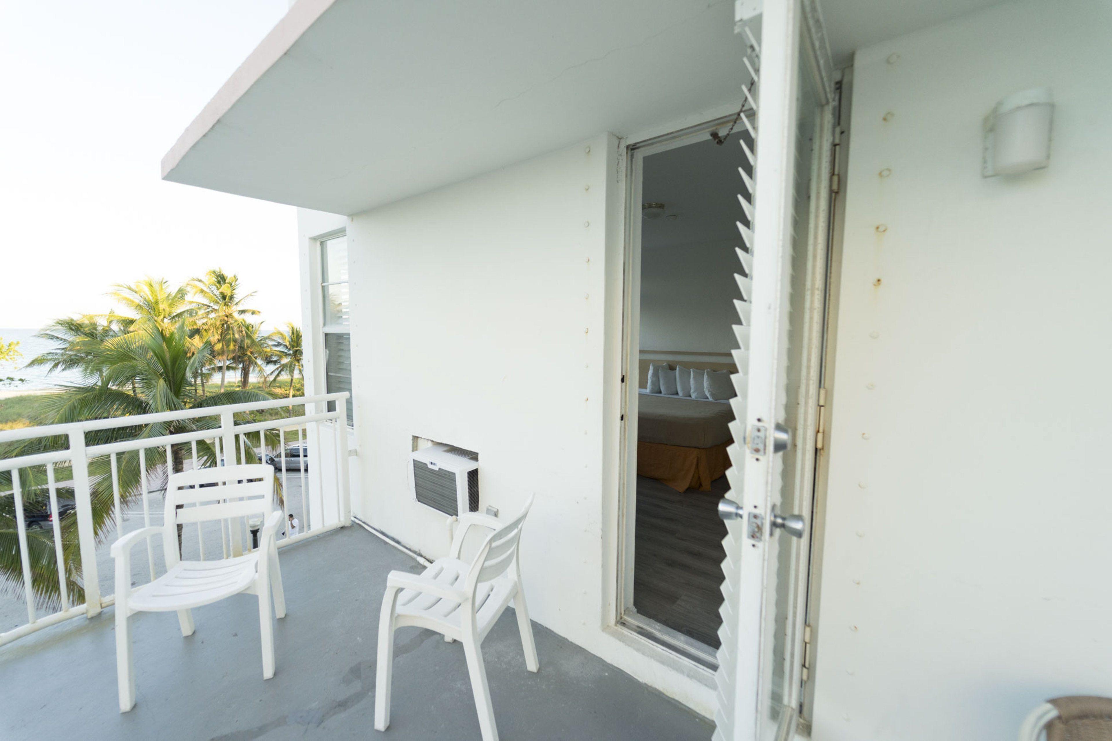 Ocean Surf Hotel - Miami Beach, Miami Beach