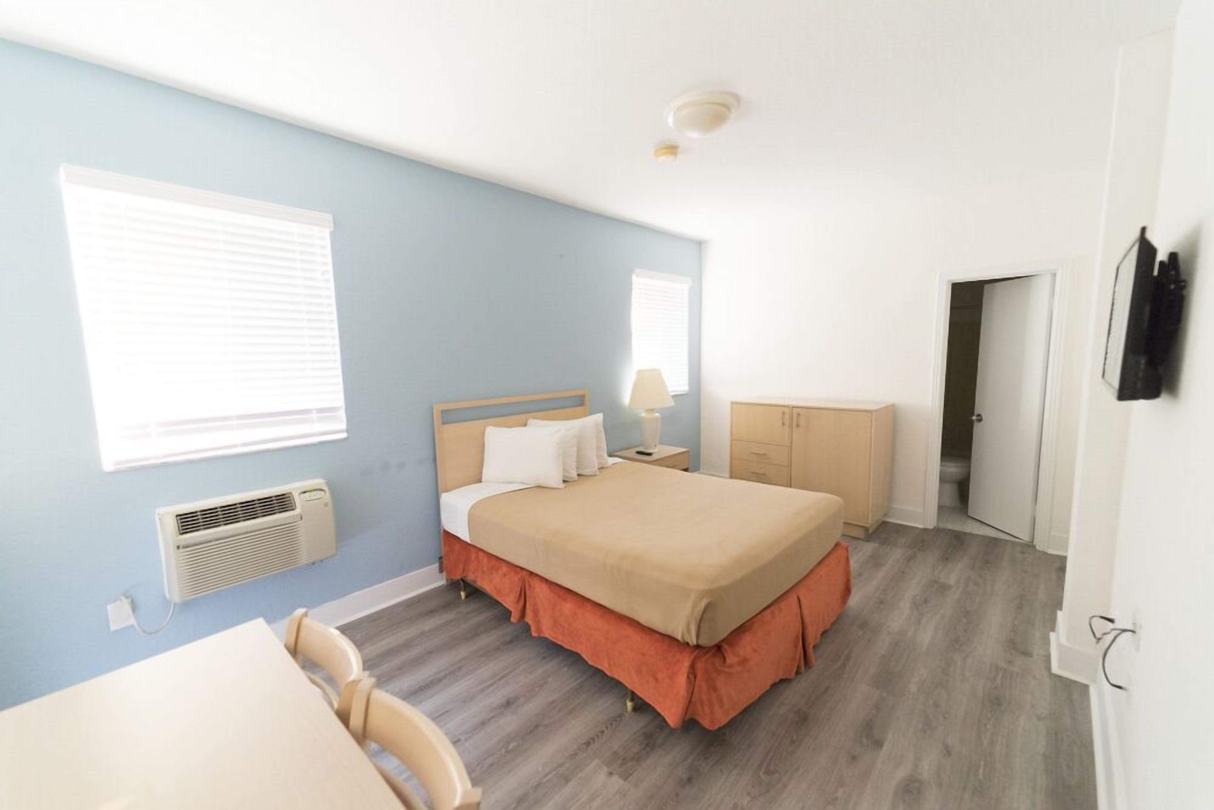 Ocean Surf Hotel - Miami Beach — Billeder 2